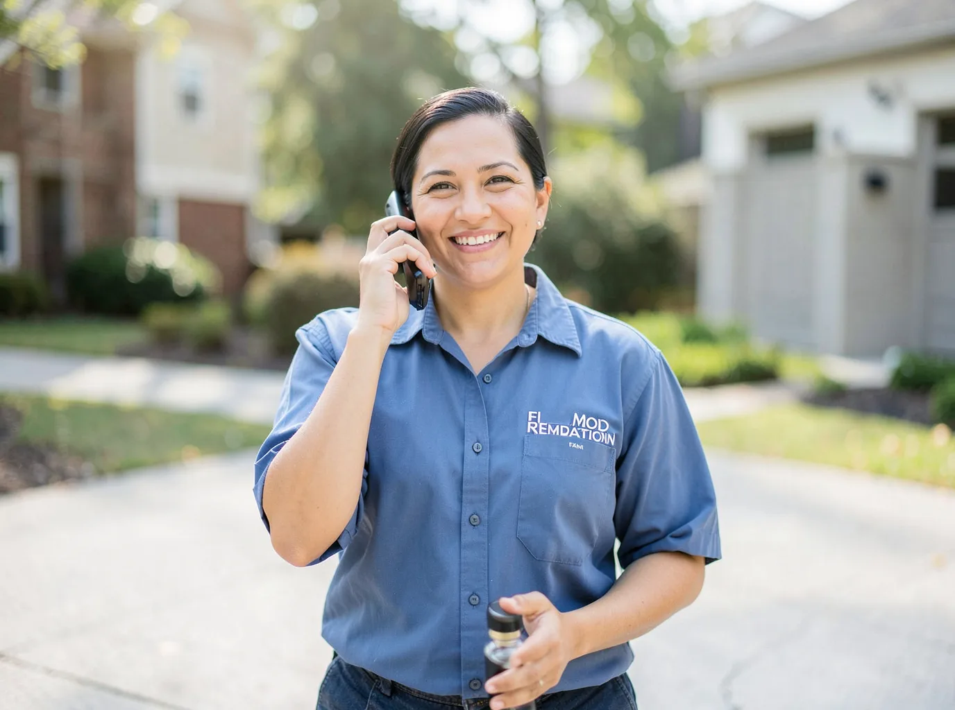 Mold Remediation Southside, WV FAQs